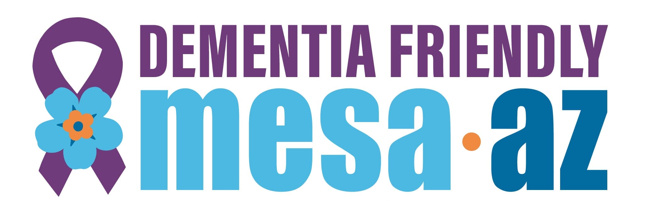 Dementia Friendly Mesa, AZ